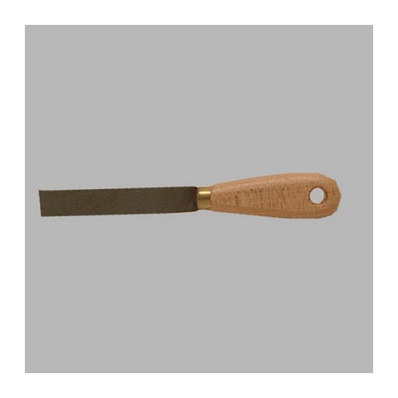 plamuurmes nr 2 meesterklasse