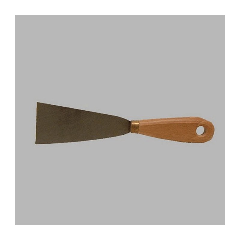 plamuurmes nr 5 meesterklasse