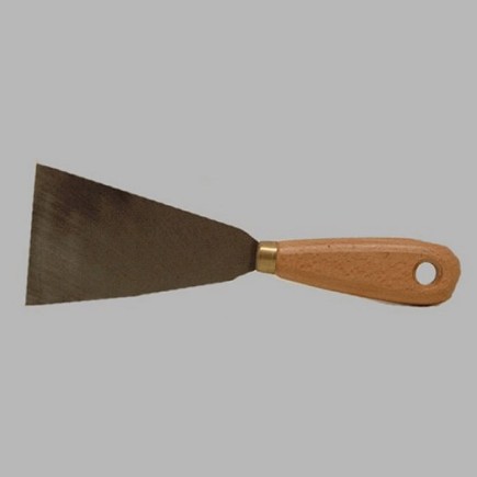 plamuurmes nr 7 meesterklasse