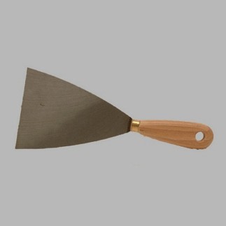 plamuurmes nr 10 meesterklasse