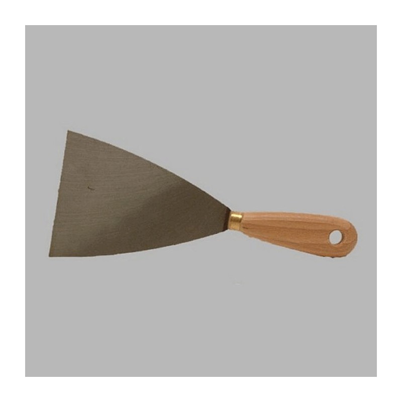 plamuurmes nr 10 meesterklasse