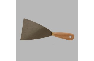 plamuurmes nr 10 meesterklasse