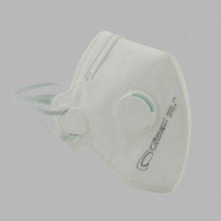 Fijnstofmasker 1730 FFP3 Climax