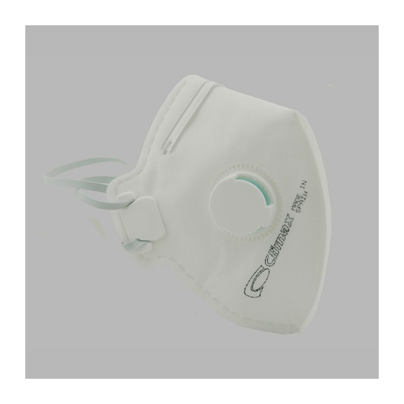 Fijnstofmasker 1730 FFP3 Climax Fijnstofmasker 1730 FFP3 Climax