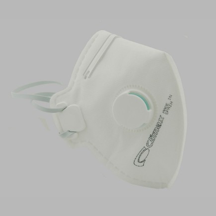 Fijnstofmasker 1730 FFP3 Climax