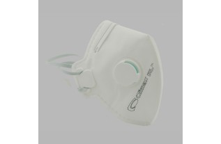 Fine dust mask 1730 FFP3 Climax