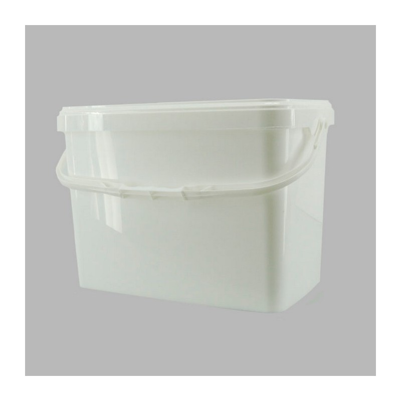 Verfemmer van Decoration met deksel