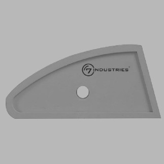 Draper Silicone Sealant 7industries