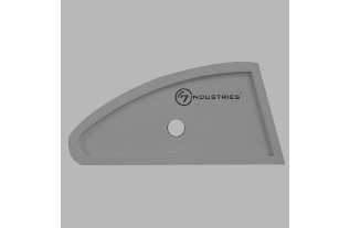 outil de retrait de joints silicone 7industries