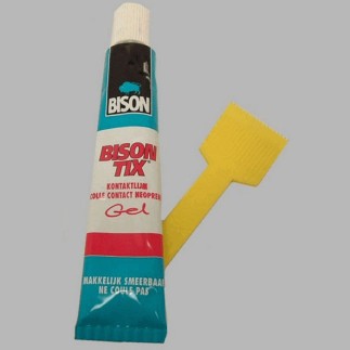 tix bison