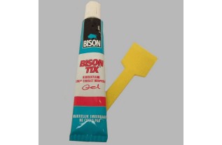 tix bison