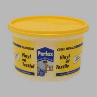 lijm voor vinyl en textiel