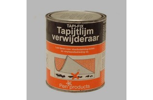 carpet adhesive remover