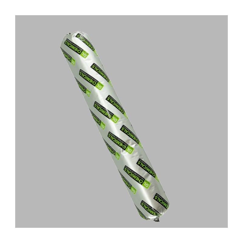 EPDM lijm/kit DL Chemicals zwart