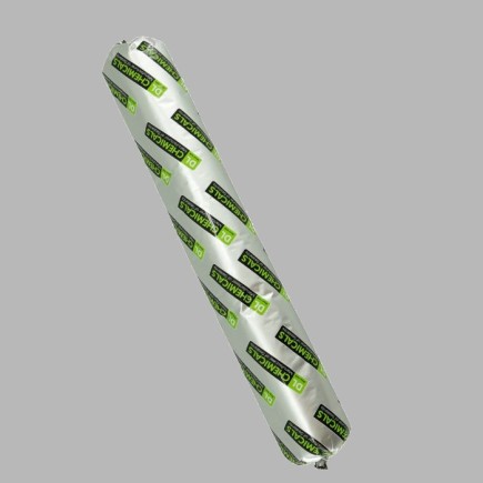 EPDM lijm/kit DL Chemicals zwart