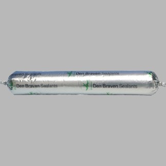 Den Braven Zwaluw Hightack mounting glue sausage 600 ml