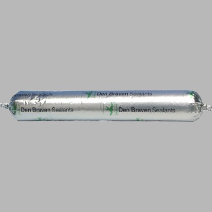Den Braven Zwaluw Hightack colle de montage saucisse 600 ml