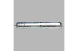 Den Braven Zwaluw Hightack mounting glue sausage 600 ml