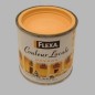 flexa couleur locale satijn 250 ml havana accent geel