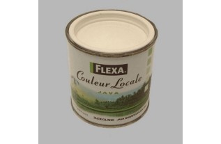 Flexa local color satin 250 ml java nuance Green