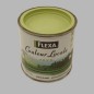 Flexa local color satin 250 ml java green accent