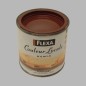 Flexa couleur locale satijn 250 ml kenia accent camel
