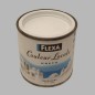 Flexa couleur locale satijn 250 ml kreta wit