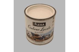 Flexa locales satin 250 ml gris de nuance au Né