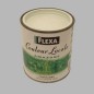 Flexa local color satin 750 ml Amazon soft green