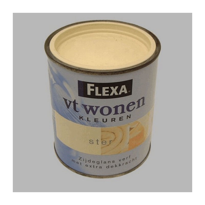 Flexa VT-Wonen star 0.75 Liter