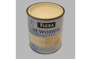 Flexa VT-Wonen star 0.75 Liter