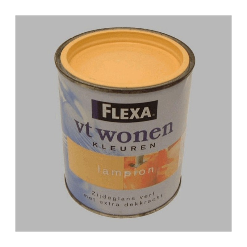 Flexa vt wonen paper Lantern 0.75 Liter