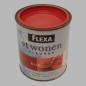 Flexa vt wonen Kiss 0.75 Liter Flexa vt wonen Kiss 0.75 Liter