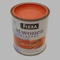 Flexa vt wonen oktober 0.75 Liter Flexa vt wonen oktober 0.75 Liter