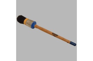peinture brosse rond SRT220 18 Baart