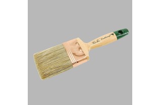 platte kwast Goudhaantje Orel mix 2.5 inch