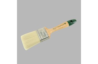 pinceau plat Goudhaantje futura 2 pouces