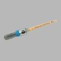 rounded tip paint brush Copenhagen Prof 12 Synthetic