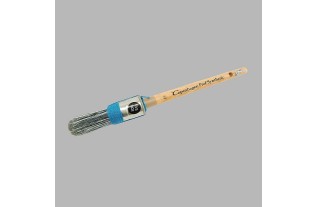 rounded tip paint brush Copenhagen Prof 12 Synthetic