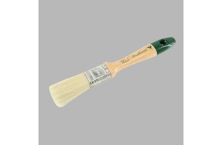 platte kwast Goudhaantje futura 1 inch