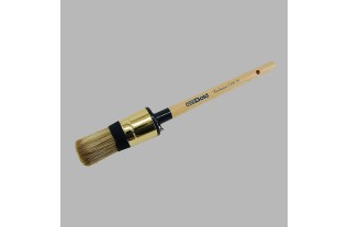round paint brush Pro Gold Exclusive Orel 20 mix