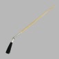 brosse d’angle poils 20 noirs