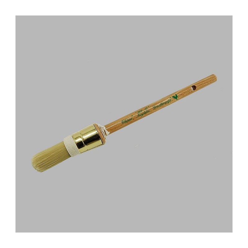 patentpunt kwast Goudhaantje Chinex 12 Acrylaten patentpunt kwast Goudhaantje Chinex 12 Acrylaten