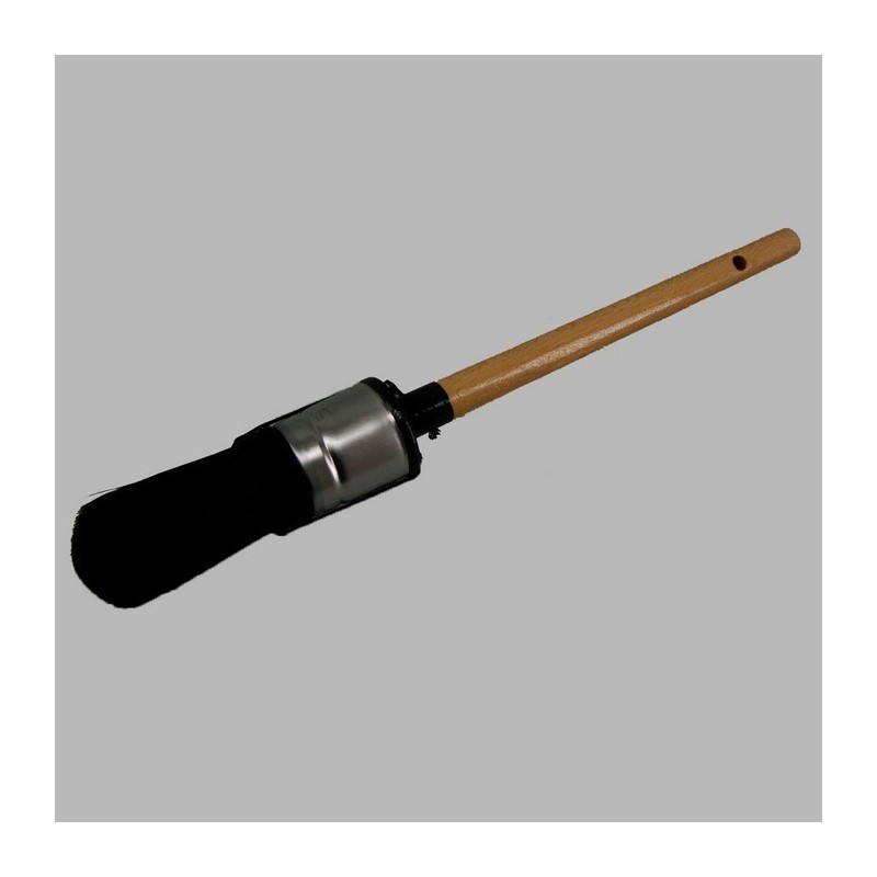 rounded tip professional paint brush nr.18 Dimago