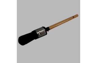 rounded tip professional paint brush nr.18 Dimago