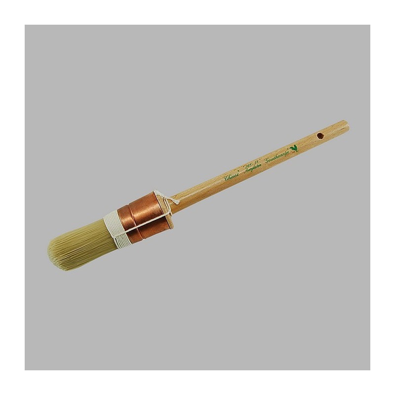 patentpunt kwast Goudhaantje Chinex 18 Acrylaten patentpunt kwast Goudhaantje Chinex 18 Acrylaten