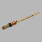 rounded tip paint brush Goudhaantje Orel 12 Mix