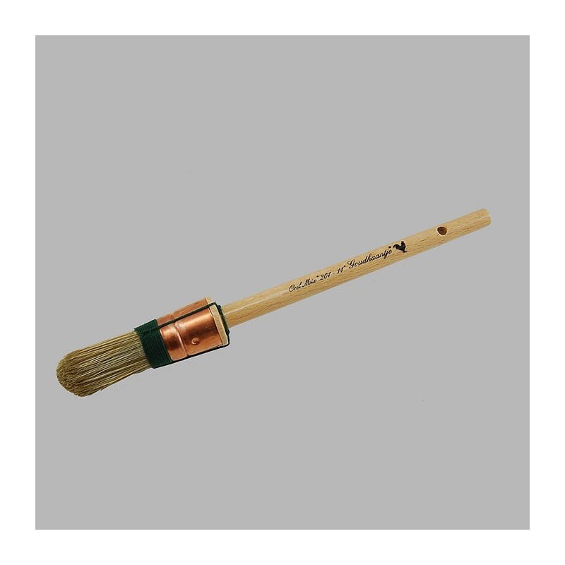 patentpunt kwast Goudhaantje Orel 14 Mix patentpunt kwast Goudhaantje Orel 14 Mix