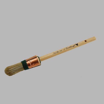 patentpunt kwast Goudhaantje Orel 14 Mix