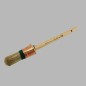 rounded tip paint brush Goudhaantje Orel 18 Mix